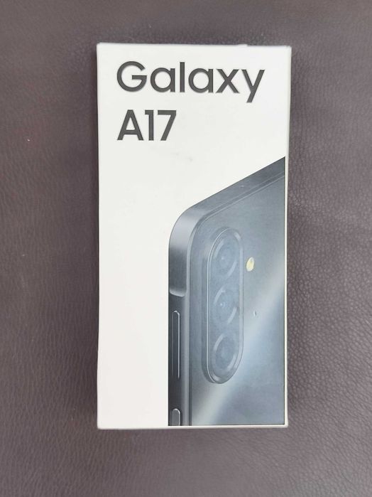 Samsung Galaxy A17