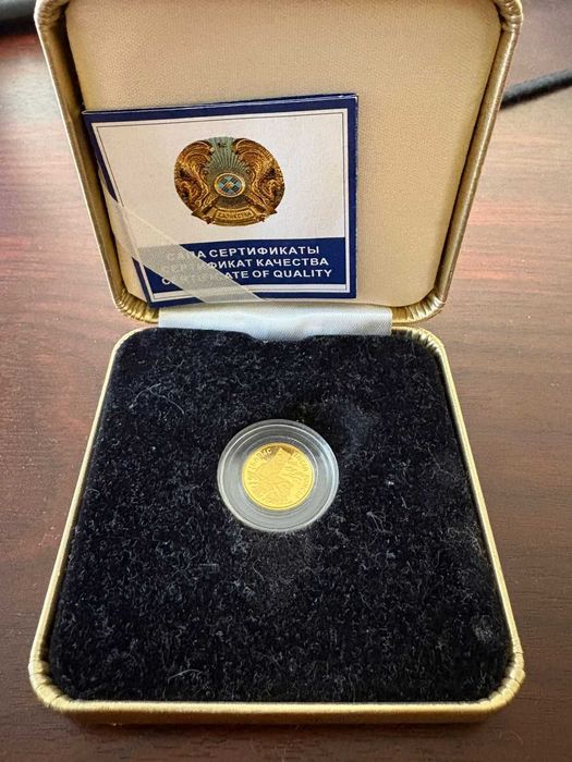 продам коллекционную монету