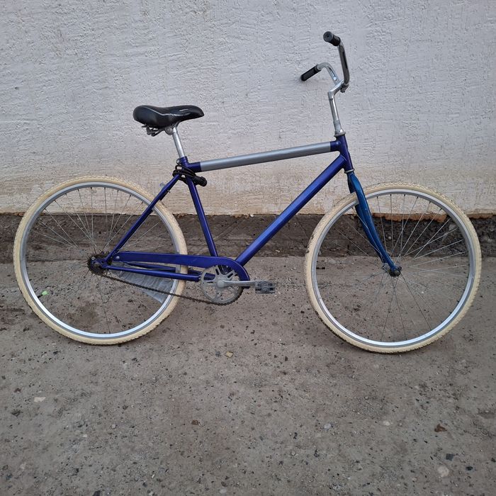 Велосипед стелс навигатор 300