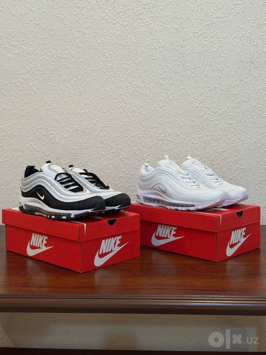 Nike krossovka sotiladi