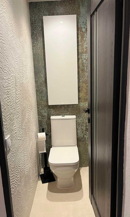 Apartament de inchiriat , complet mobilat si utilat ! Prima inchiriere