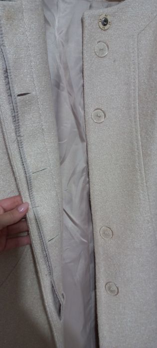 Продам красивое пальто!