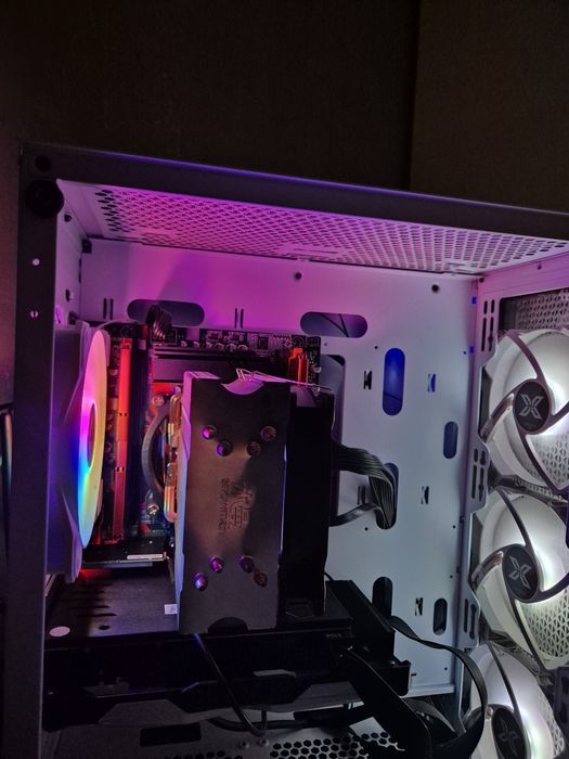 Гъймърски компютър