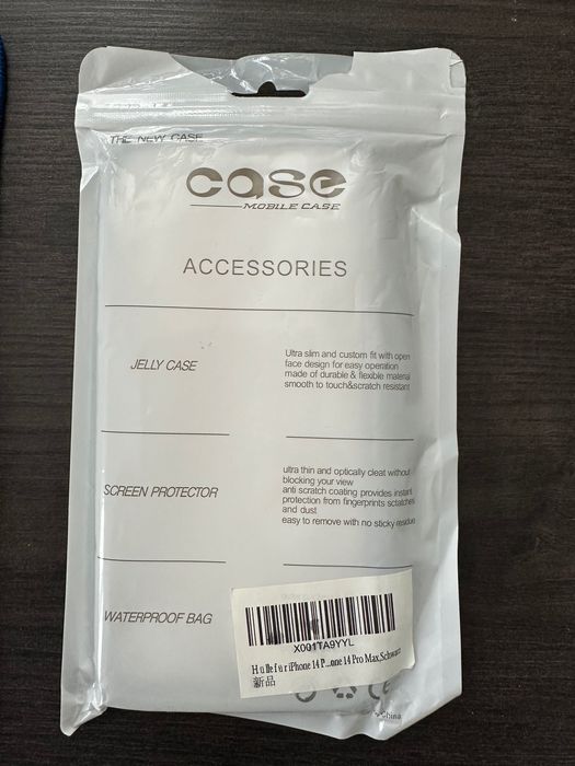 iPhone 14 Pro Max MagSafe Case