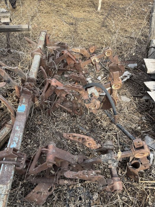 Продам культиватор