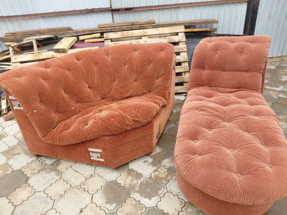 продам мягкую мебель