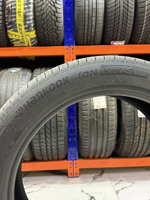 Hankook ion ev R20 korea