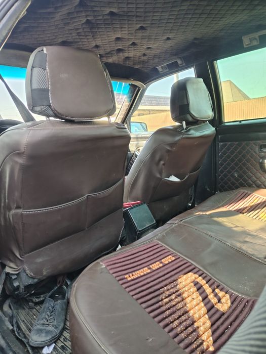 Ауди силотка 2.3