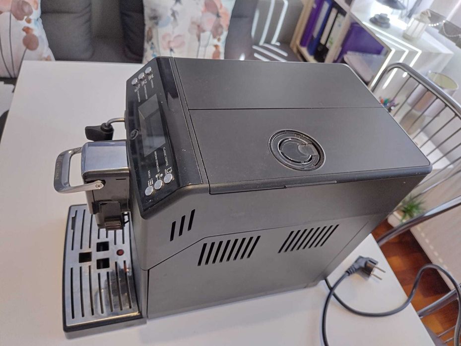 Espressor automat Philips HD8841 - partial functional