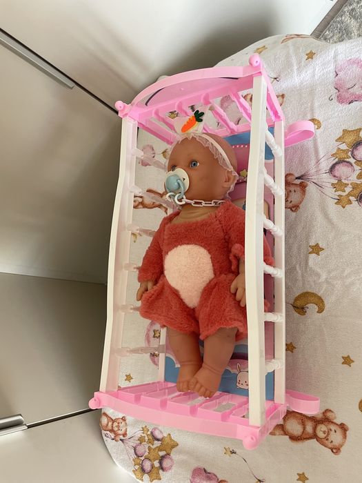 Игрушки для девочек