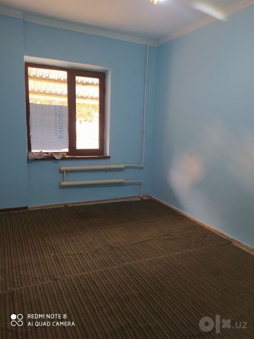 квартира 5мик 1эт 2хонплик