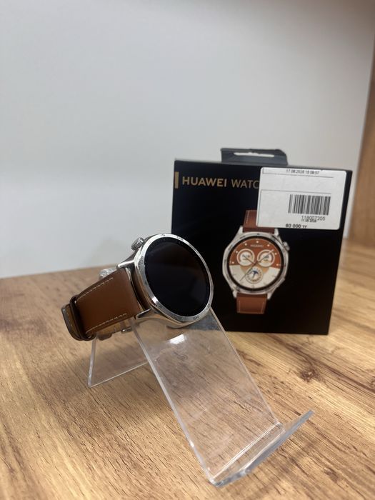 BaitimeUka|Huawei Watch GT 5 46mm