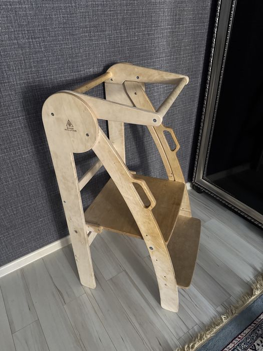 Шезлонг электронный с подарками