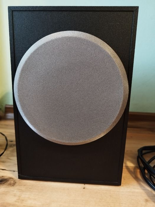 Mощна 2.1 аудио система Creative Inspire T3100 (25W RMS)