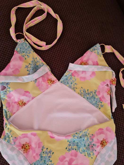 Бански дамски чисто нов