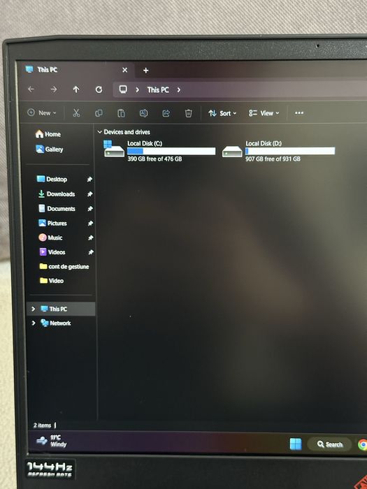 Laptop Gaming HP Omen 15