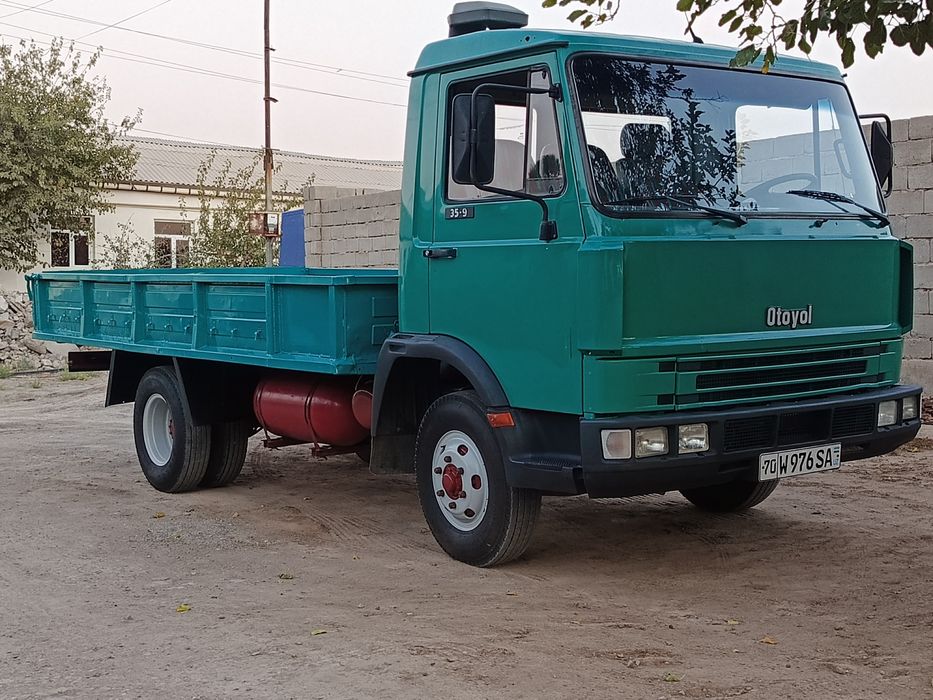 Мошина умуман юк курмаган,  хамма жойи нахаду