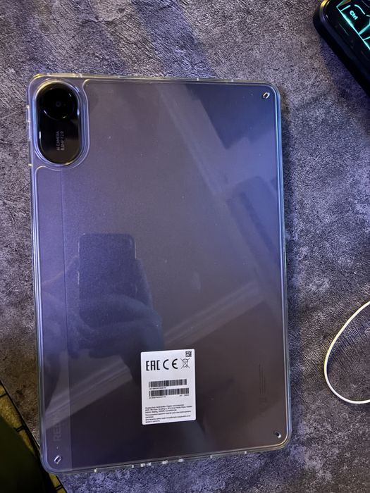 Xiomi redmi pad 2 lte