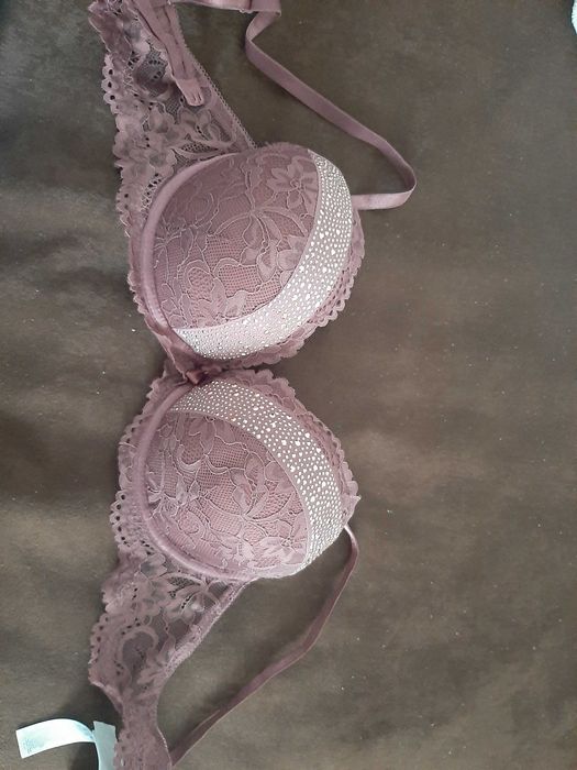 Super push up чашка B сутиен от New Yorker