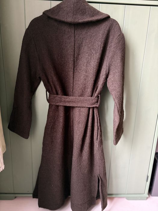 Haina 100% lână pura- Farhi- by Nicole Farhi