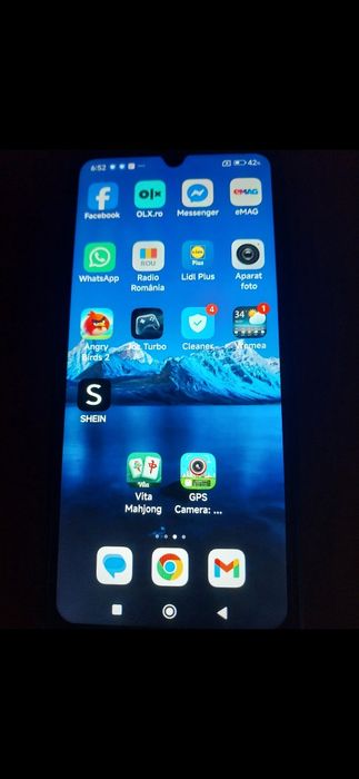 Tel Redmi 14 c stare foarte bună