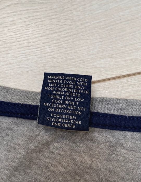 Tricou bărbați U.s Polo Ass.,2XL
