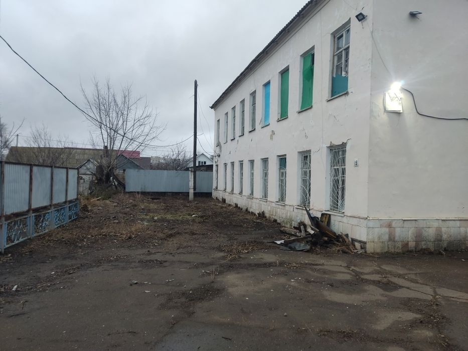 Сдам в аренду помещение 350-700 м2