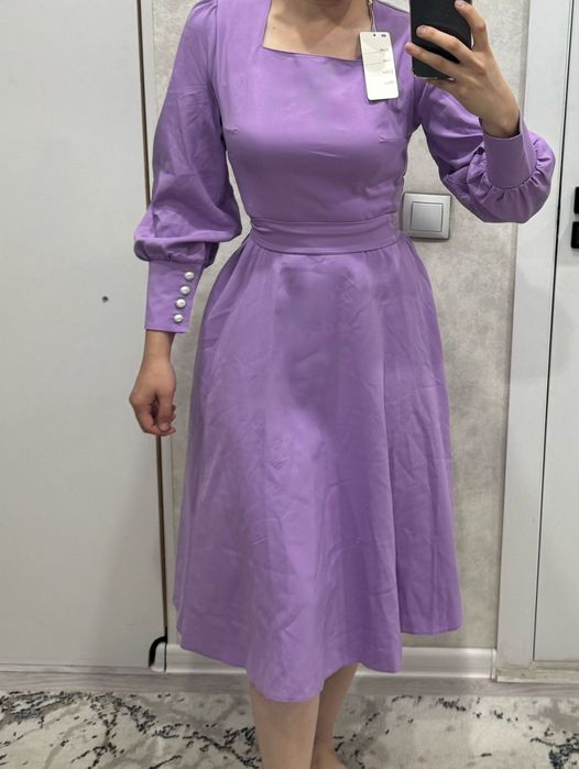 Срочно продам платье