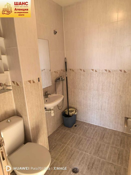 Продава се Четиристаен апартамент в Плевен, Дружба 2 - 107 кв.м за 1187 €/кв.м - Снимка #10