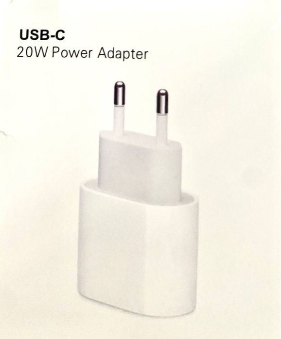 Зарядка для Айфона