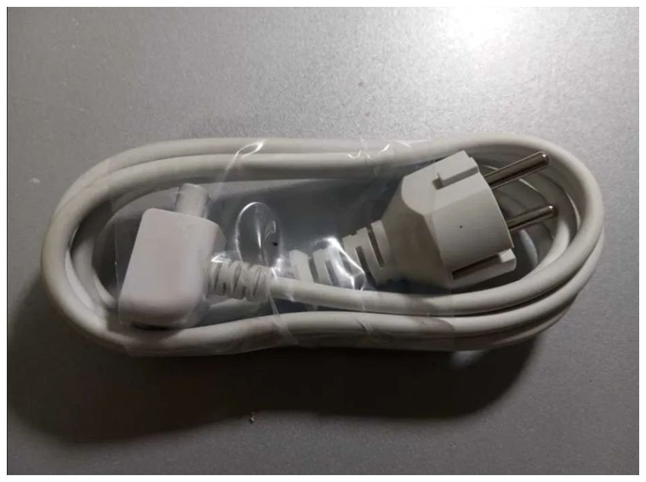 для макбука - ( Зарядка, блок питания ) - .