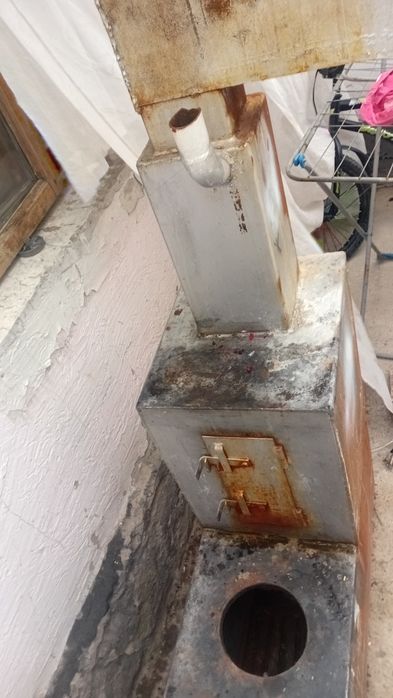 Продам кател печч