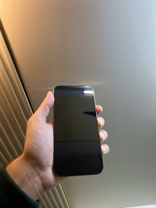 Продам IPhone 13 pro 128gb