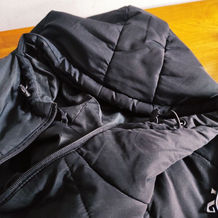 Geaca lunga Kik XXXL/46