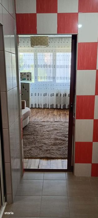 Apartament 1 cameră Micro 39A
