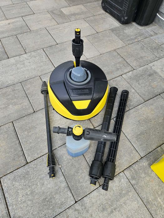 Perie rotativa Karcher