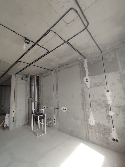 Электрик!!! Все районы города Караганды.