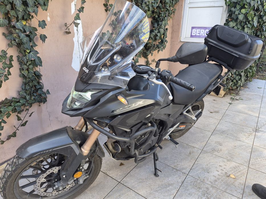 Vând Honda CB 500 X