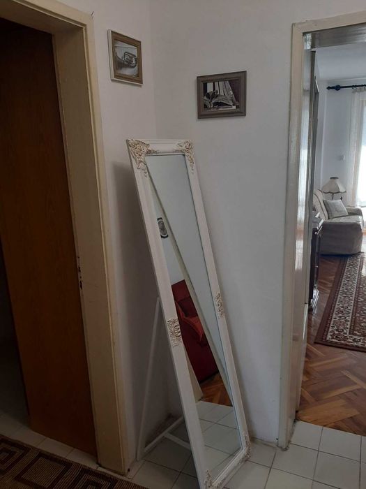 Дава се под наем Четиристаен апартамент в Бургас, Възраждане - 88 кв.м за 331.5 € - Снимка #13