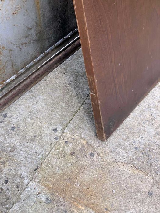 Интериорни врати  2 Броя