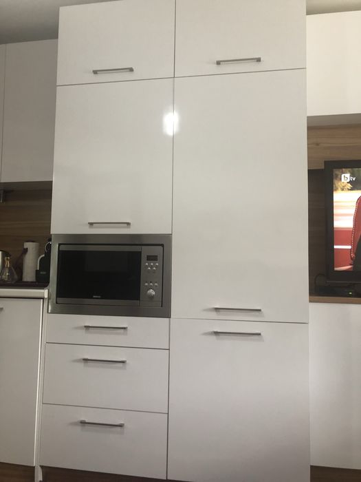 Продава се Тристаен апартамент в Бургас, Възраждане - 94 кв.м за 2394 €/кв.м - Снимка #4