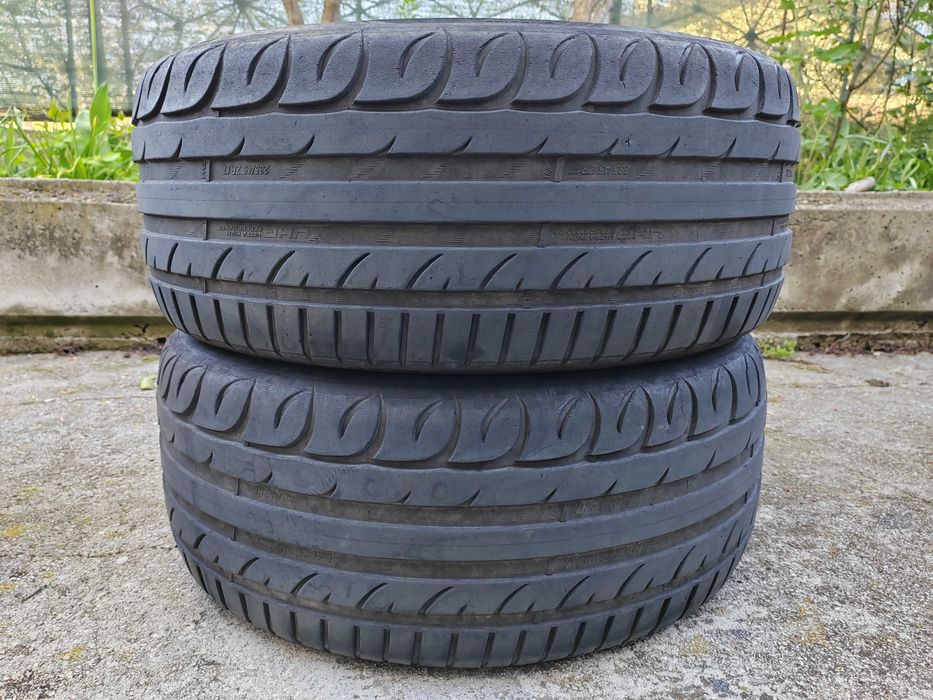 235/45/17 2бр.Kormoran Летни гуми