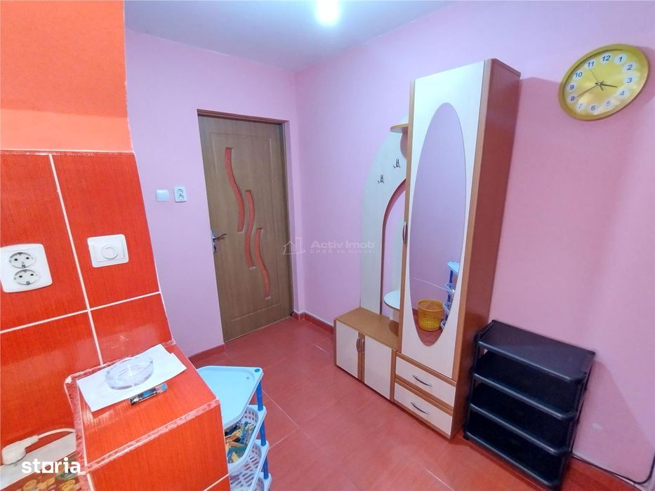Oravita, Chirie, 2 Cam, Parter, Mobilat+Utilat