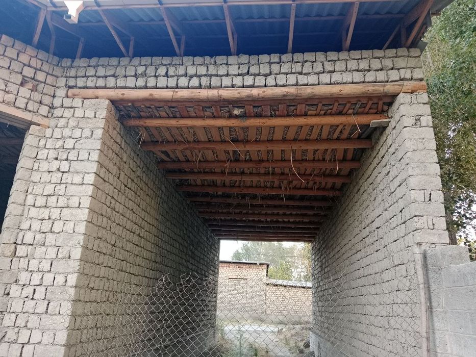 Уй Сотилади Жомбой Октябрь