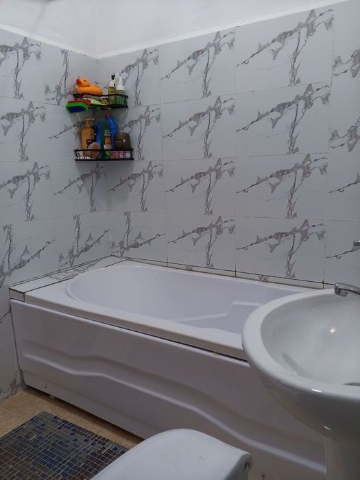 Aeroportdan 3 xonali shinam xonadon