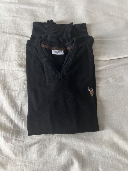 Pulover polo ralph lauren