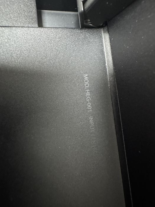 Nintendo Switch Oled HEG-001
