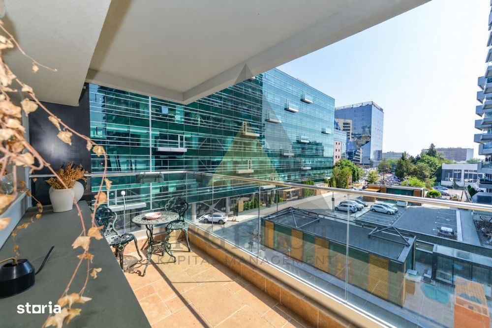 2 Camere Moderne 106Mp Utili| Fabruca De Glucoza| Upground| Investitie