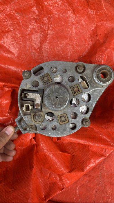 Генератор рабочий сатылады