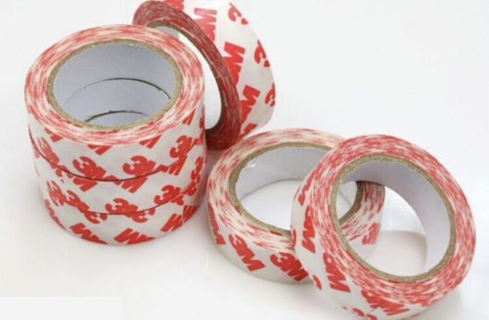 Черна предпазна лента Защитна лента Протектор за ръбове Защита за деца